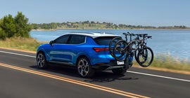 Leach-Wilson Chevrolet Co. in Shelbyville IL