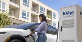 Leach-Wilson Chevrolet Co. in Shelbyville IL