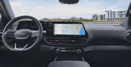 Leach-Wilson Chevrolet Co. in Shelbyville IL