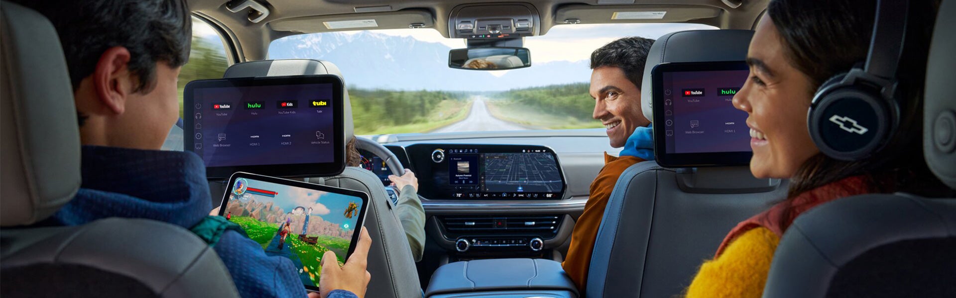 Leach-Wilson Chevrolet Co. in Shelbyville IL