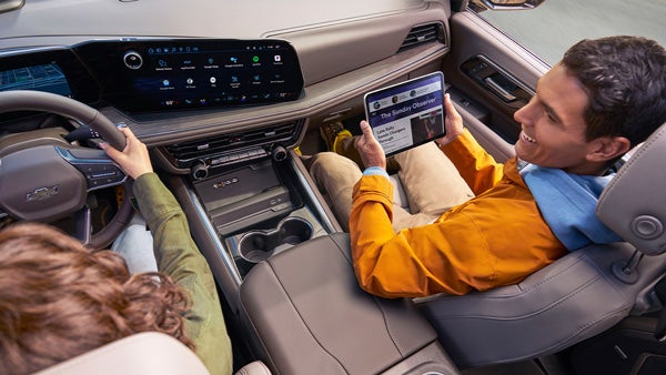 Leach-Wilson Chevrolet Co. in Shelbyville IL