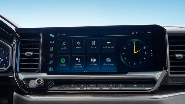 Leach-Wilson Chevrolet Co. in Shelbyville IL