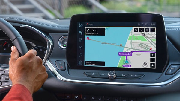 Leach-Wilson Chevrolet Co. in Shelbyville IL