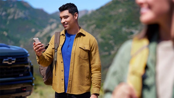 Leach-Wilson Chevrolet Co. in Shelbyville IL