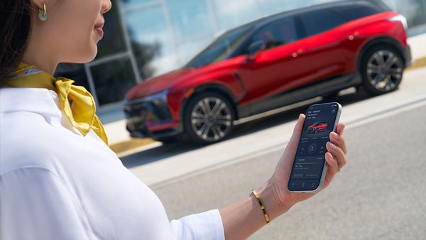 Leach-Wilson Chevrolet Co. in Shelbyville IL