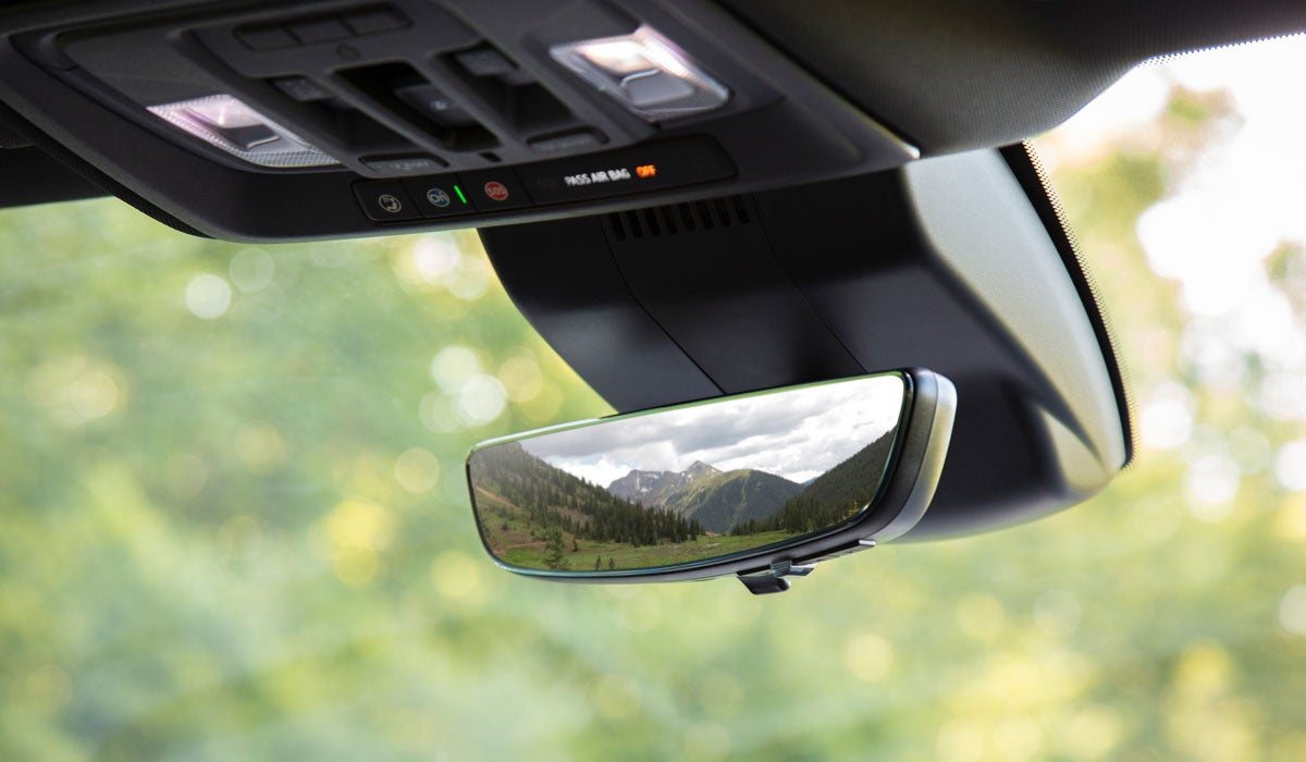 Leach-Wilson Chevrolet Co. in Shelbyville IL