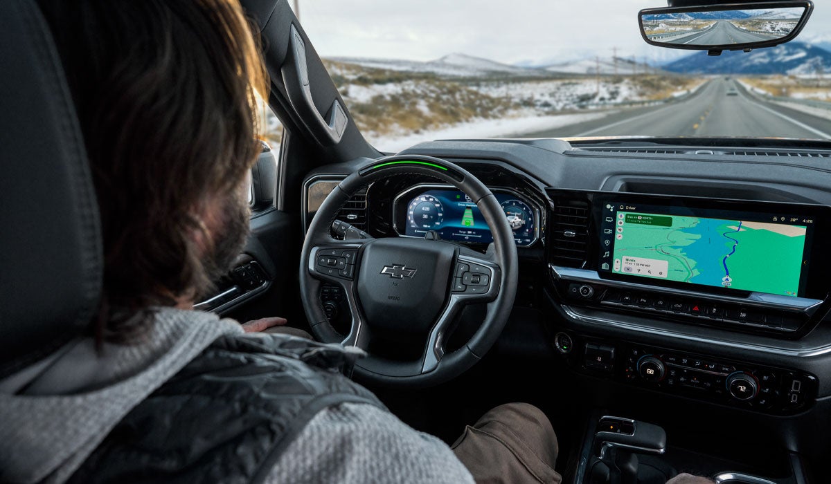 Leach-Wilson Chevrolet Co. in Shelbyville IL