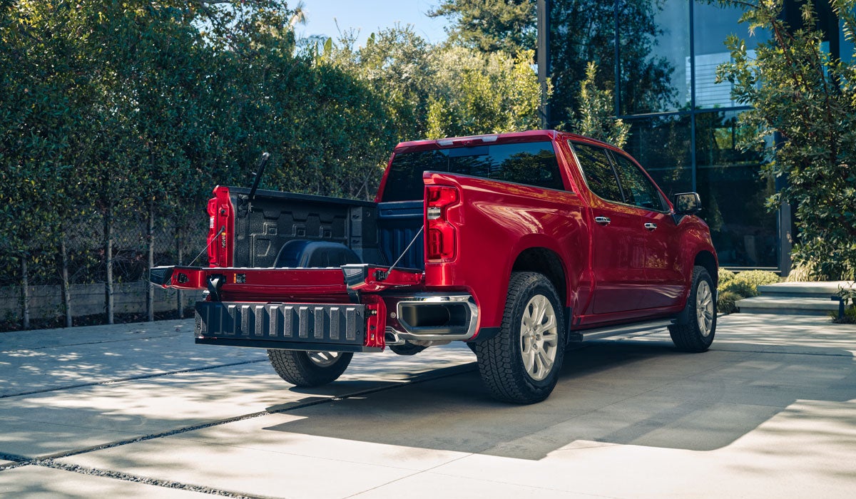 Leach-Wilson Chevrolet Co. in Shelbyville IL