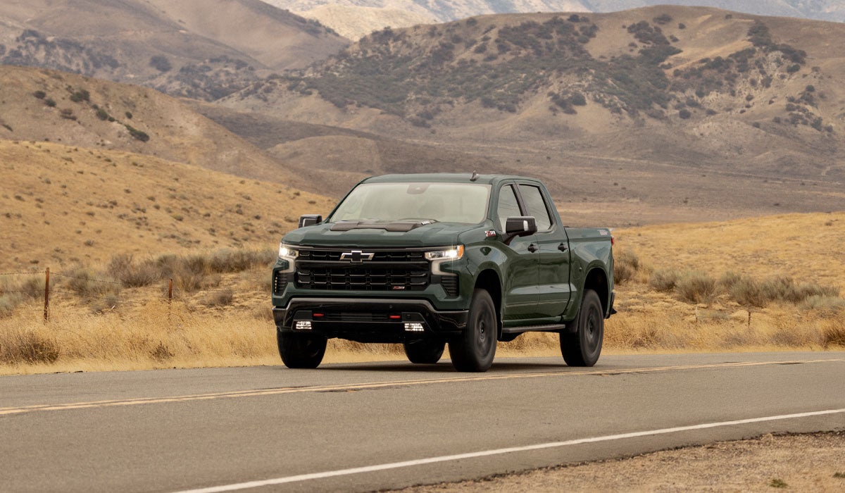 Leach-Wilson Chevrolet Co. in Shelbyville IL