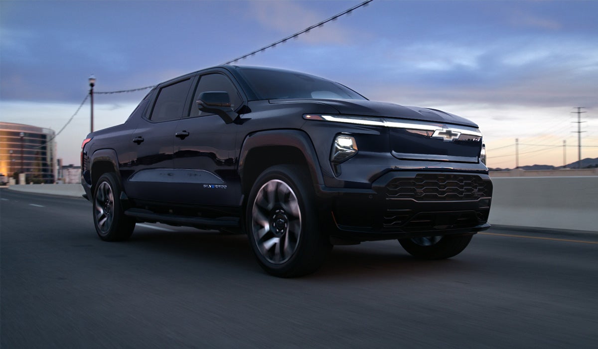 Leach-Wilson Chevrolet Co. in Shelbyville IL