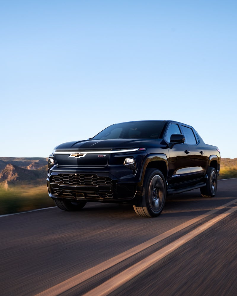 Leach-Wilson Chevrolet Co. in Shelbyville IL