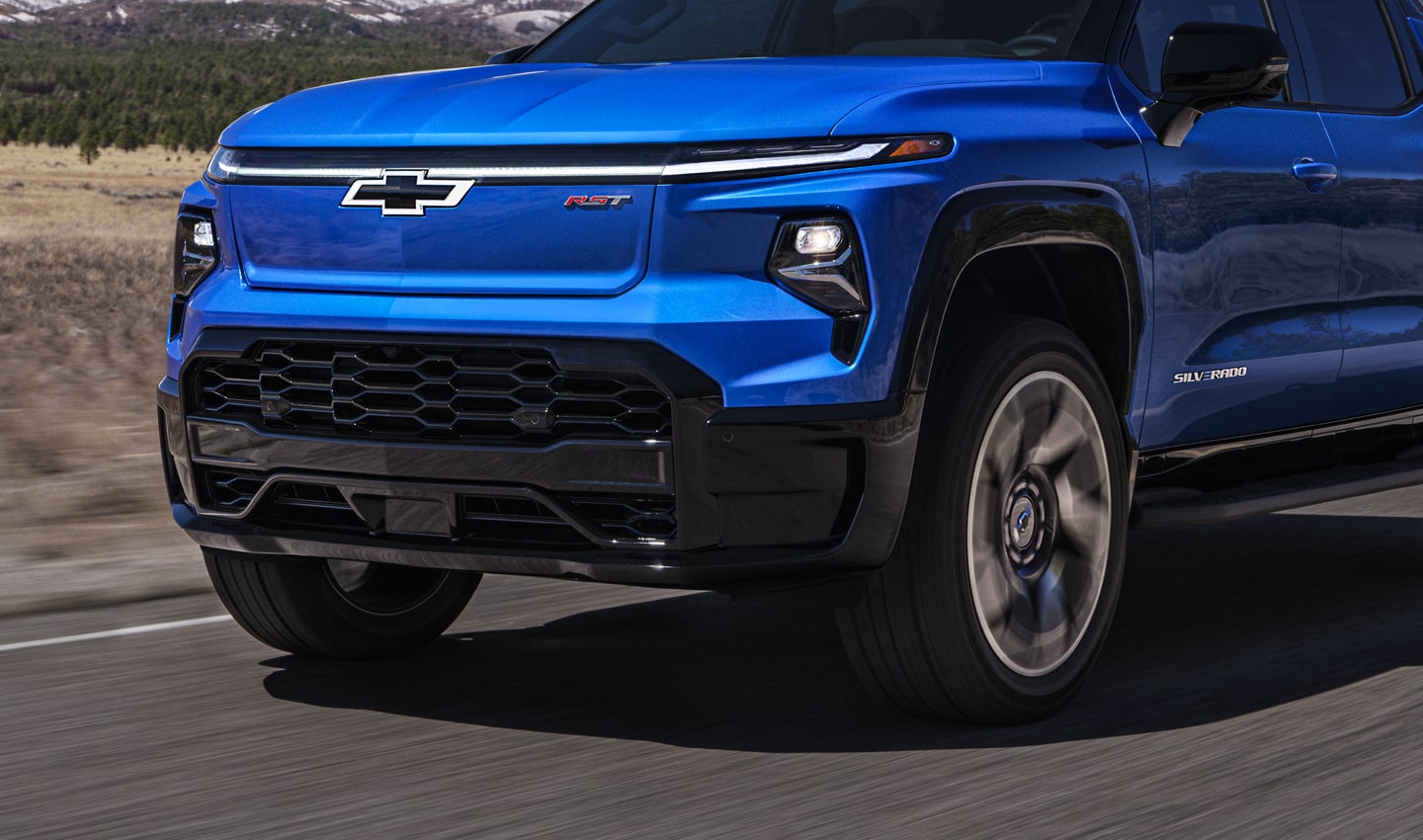 Leach-Wilson Chevrolet Co. in Shelbyville IL