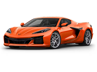 Chevrolet Corvette Z06 - Leach-Wilson Chevrolet Co. in Shelbyville IL