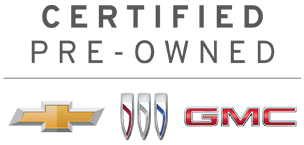 Chevrolet Buick GMC Certified Pre-Owned in Shelbyville, IL